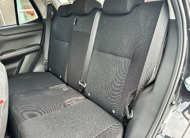 TOYOTA RAIZE Z 2019 full