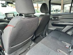 TOYOTA RAIZE Z 2019 full