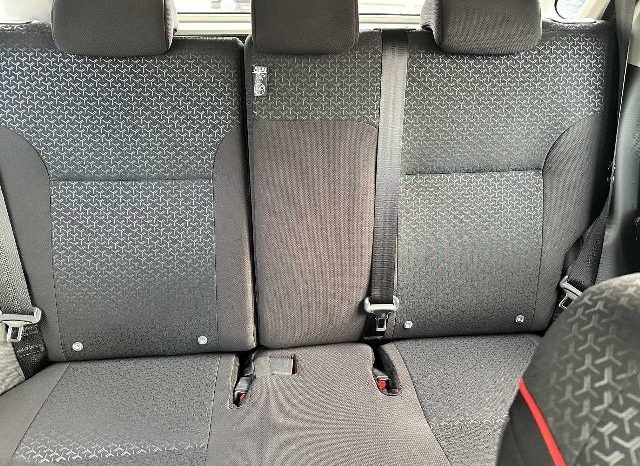 TOYOTA RAIZE Z 2019 full