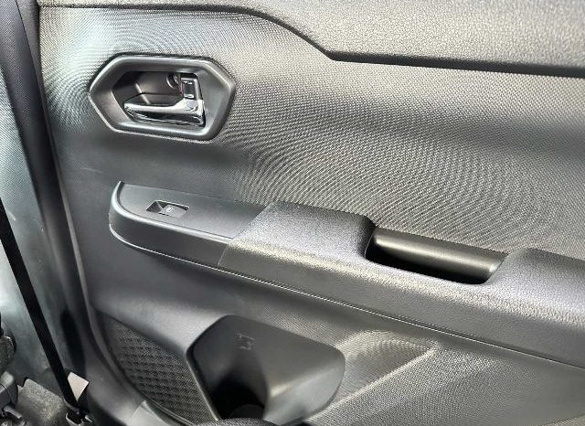 TOYOTA RAIZE Z 2019 full