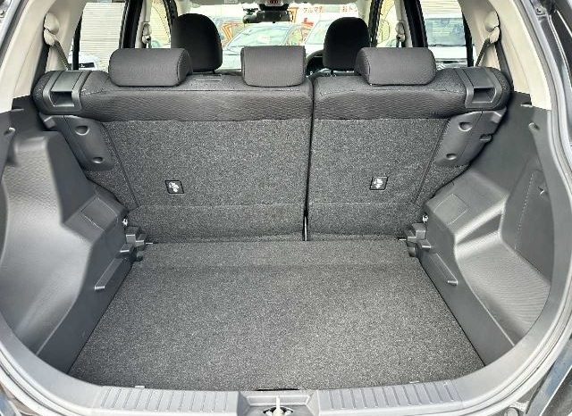 TOYOTA RAIZE Z 2019 full