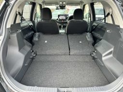 TOYOTA RAIZE Z 2019 full