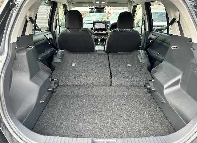 TOYOTA RAIZE Z 2019 full