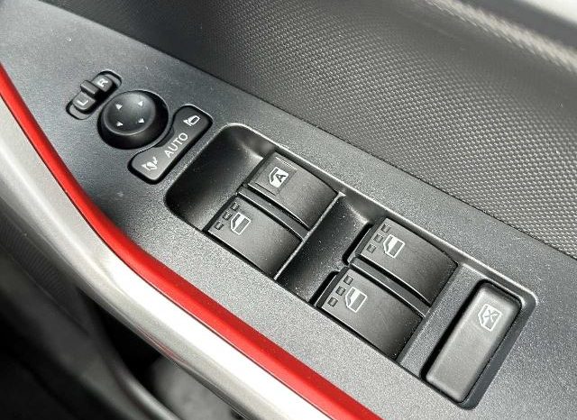 TOYOTA RAIZE Z 2019 full