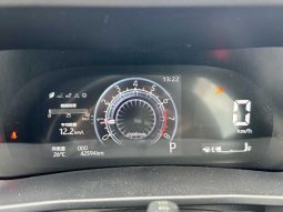 TOYOTA RAIZE Z 2019 full