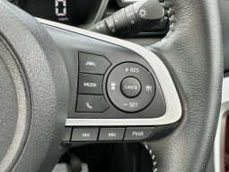 TOYOTA RAIZE Z 2019 full