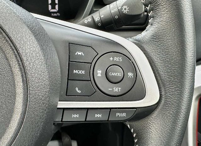 TOYOTA RAIZE Z 2019 full