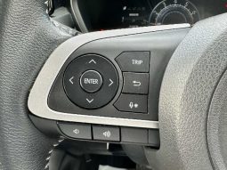 TOYOTA RAIZE Z 2019 full