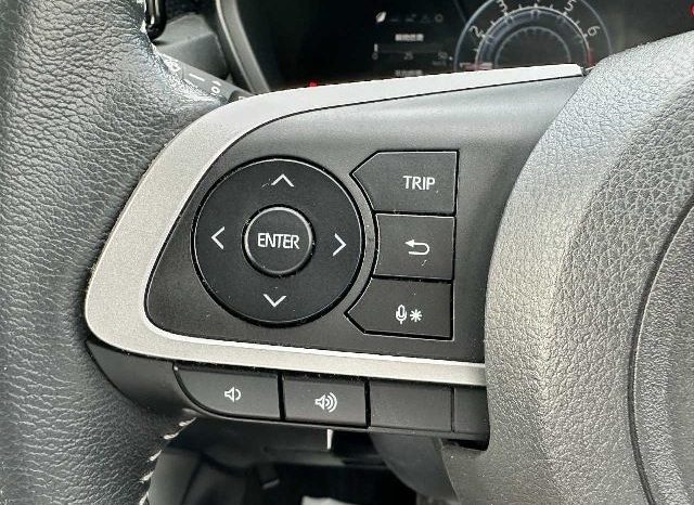 TOYOTA RAIZE Z 2019 full