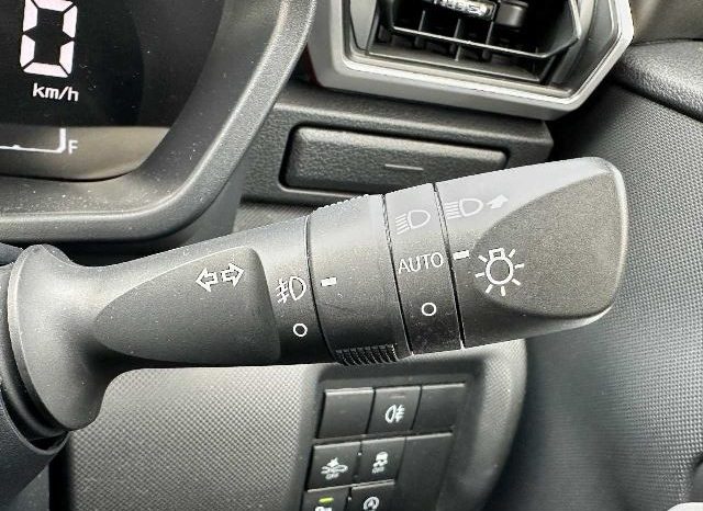 TOYOTA RAIZE Z 2019 full