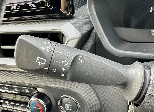 TOYOTA RAIZE Z 2019 full