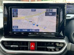 TOYOTA RAIZE Z 2019 full