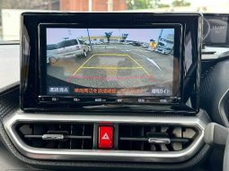 TOYOTA RAIZE Z 2019 full