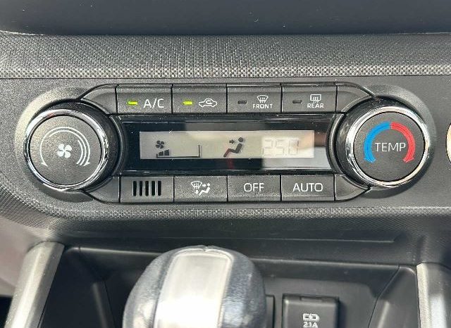 TOYOTA RAIZE Z 2019 full