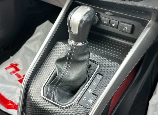 TOYOTA RAIZE Z 2019 full