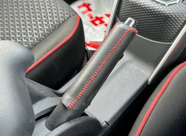 TOYOTA RAIZE Z 2019 full