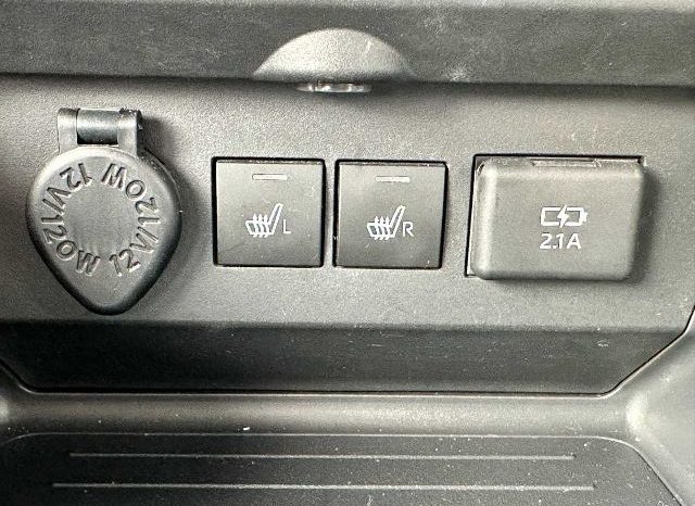 TOYOTA RAIZE Z 2019 full