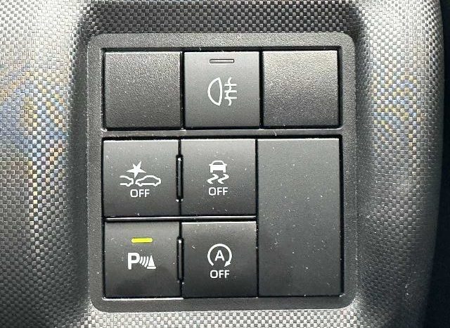 TOYOTA RAIZE Z 2019 full