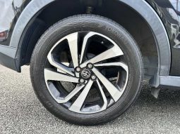 TOYOTA RAIZE Z 2019 full