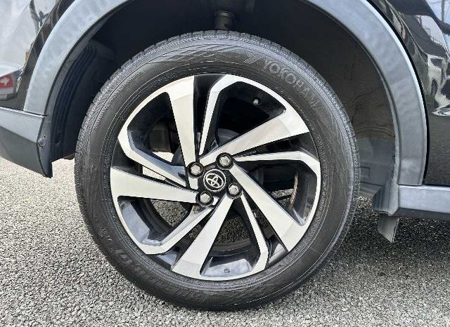 TOYOTA RAIZE Z 2019 full