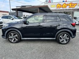 TOYOTA RAIZE Z 2019 full