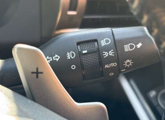 Lexus IS 300h 2016 full