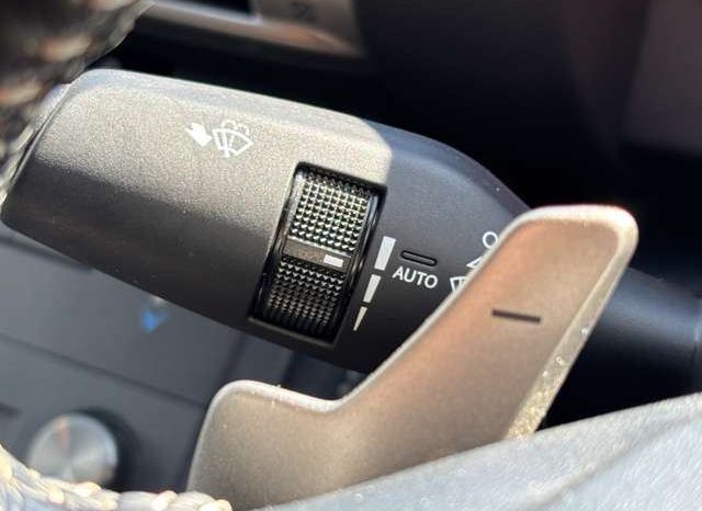 Lexus IS 300h 2016 full