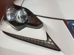 Lexus IS 300h 2016 full