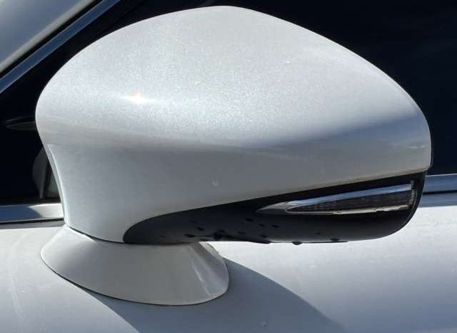 Lexus IS 300h 2016 full