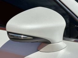 Lexus IS 300h 2016 full