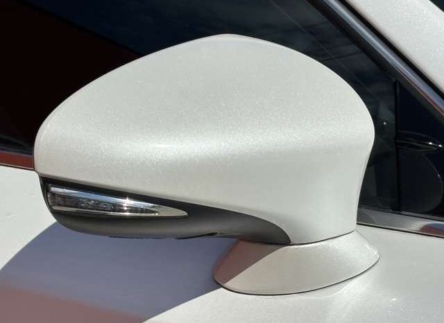 Lexus IS 300h 2016 full