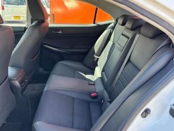 Lexus IS 300h 2016 full