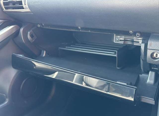 Lexus IS 300h 2016 full