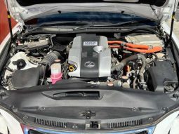 Lexus IS 300h 2016 full