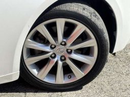 Lexus IS 300h 2016 full