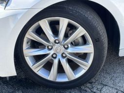 Lexus IS 300h 2016 full