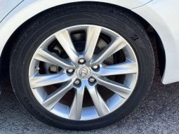 Lexus IS 300h 2016 full