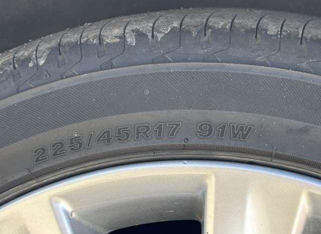 Lexus IS 300h 2016 full