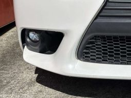 Lexus IS 300h 2016 full