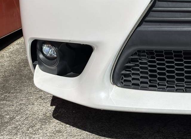 Lexus IS 300h 2016 full