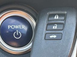 Lexus IS 300h 2016 full