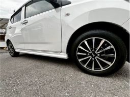 Daihatsu Mira E.S 2018 full