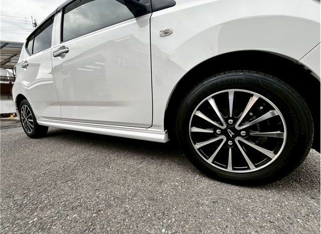 Daihatsu Mira E.S 2018 full