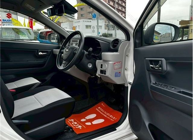 Daihatsu Mira E.S 2018 full