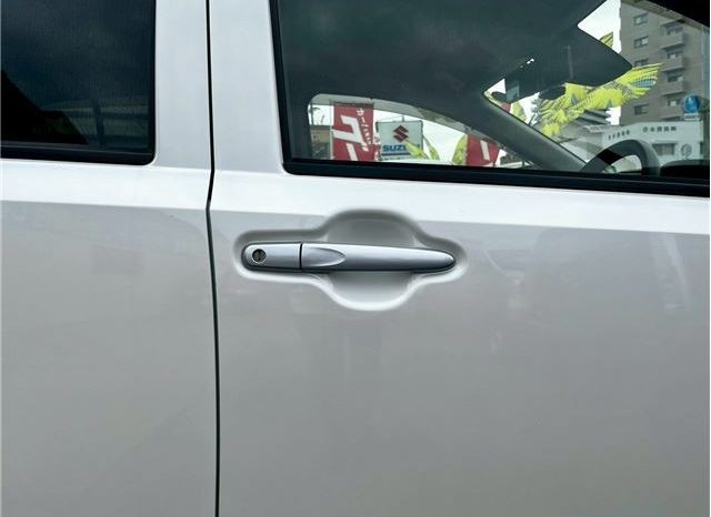 Daihatsu Mira E.S 2018 full