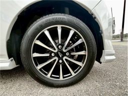 Daihatsu Mira E.S 2018 full