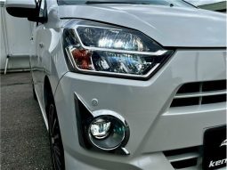 Daihatsu Mira E.S 2018 full