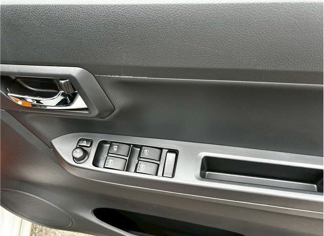 Daihatsu Mira E.S 2018 full