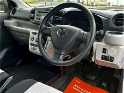 Daihatsu Mira E.S 2018 full