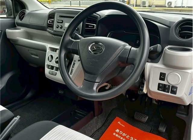 Daihatsu Mira E.S 2018 full